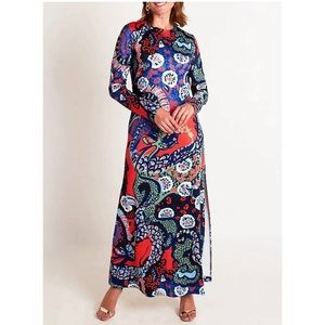 CK BRADLEY ASHTON DRESS BLACK DRAGON